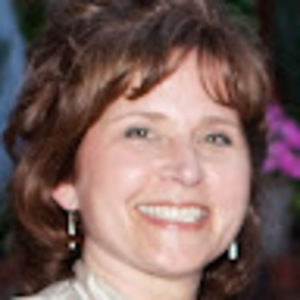 Meet your Posher, Robyn